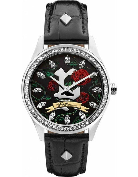 Ladies' Watch Police PEWLA2109901 (Ø 36 mm)-0