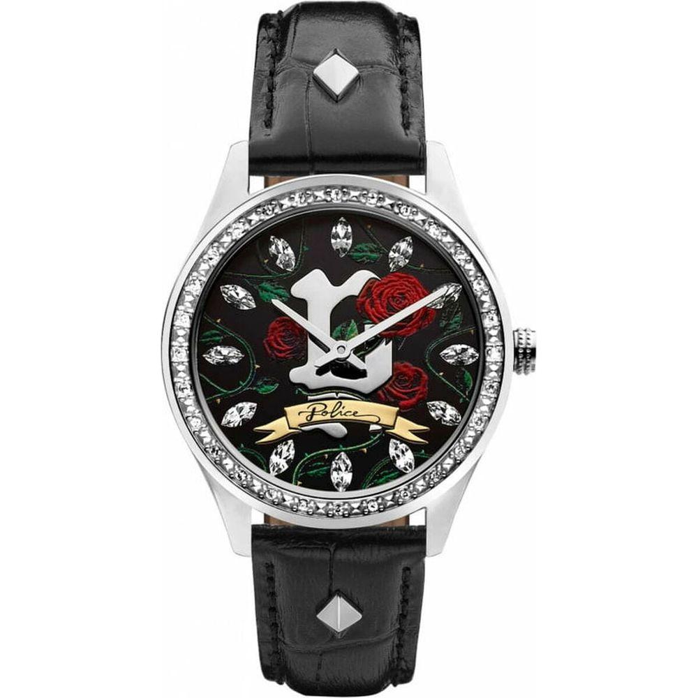 Ladies' Watch Police PEWLA2109901 (Ø 36 mm)-0