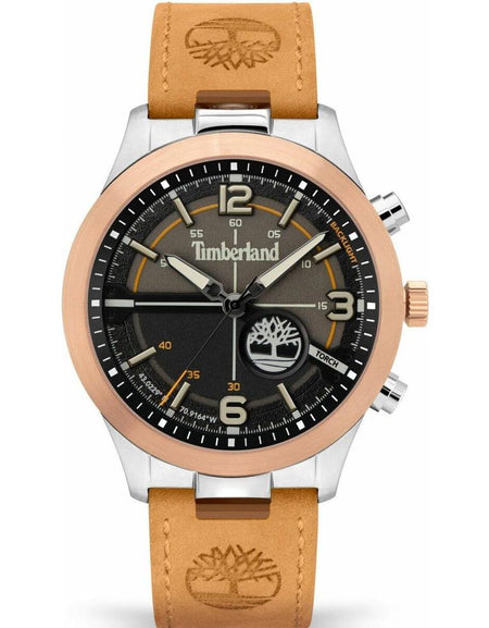 Men's Watch Timberland TDWGA2103302 (Ø 44 mm)-0