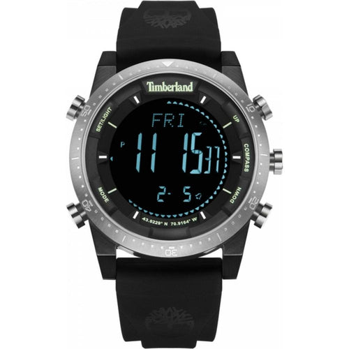 Load image into Gallery viewer, Men&#39;s Watch Timberland TDWGP2104704 (Ø 45 mm)-0
