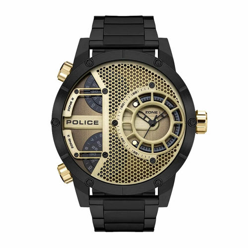 Load image into Gallery viewer, Men's Watch Police PEWJG2118103 (Ø 50 mm)-0
