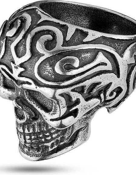 Men's Ring Police PEAGF2120202 (24)-0