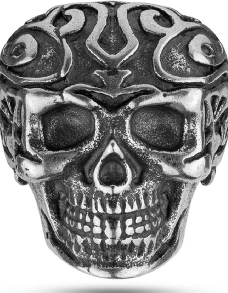 Men's Ring Police PEAGF2120203 26-0