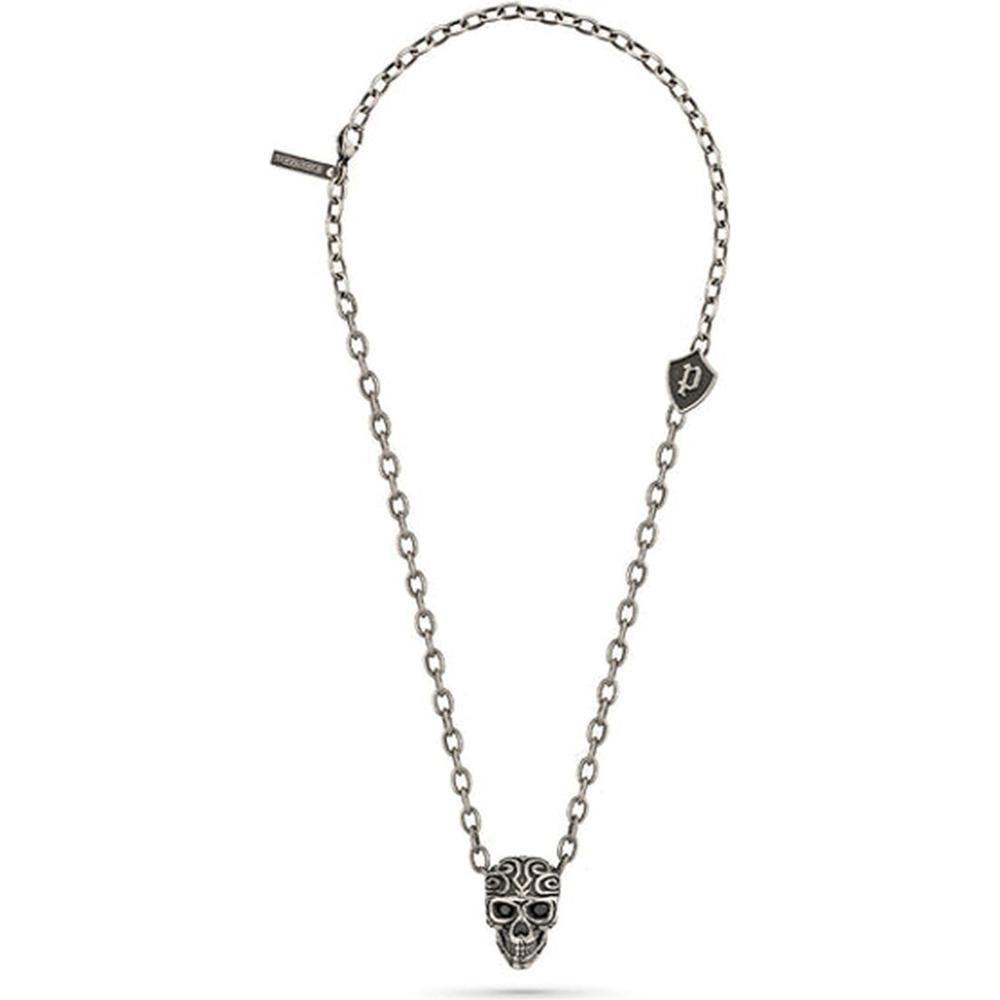 Men's Necklace Police-0