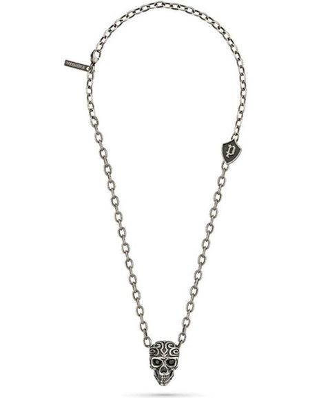 Men's Necklace Police-0