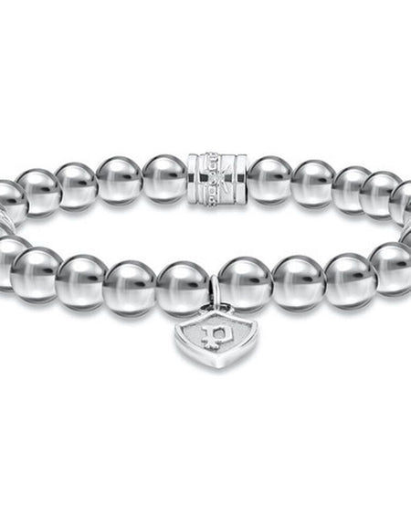 Men's Bracelet Police PEAGB2120101 Stainless steel 19 cm-0