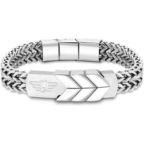 Load image into Gallery viewer, Men&#39;s Bracelet Police PEAGB2120343 Stainless steel 19 cm-0
