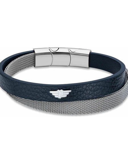 Men's Bracelet Police PEAGB2119611 Stainless steel 19 cm-0