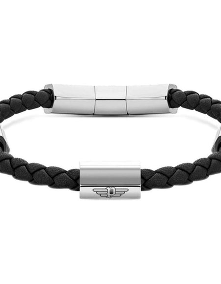 Men's Bracelet Police-0