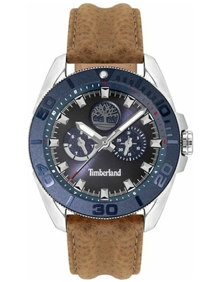 Men's Watch Timberland TDWGF2200903 (Ø 45 mm)-0