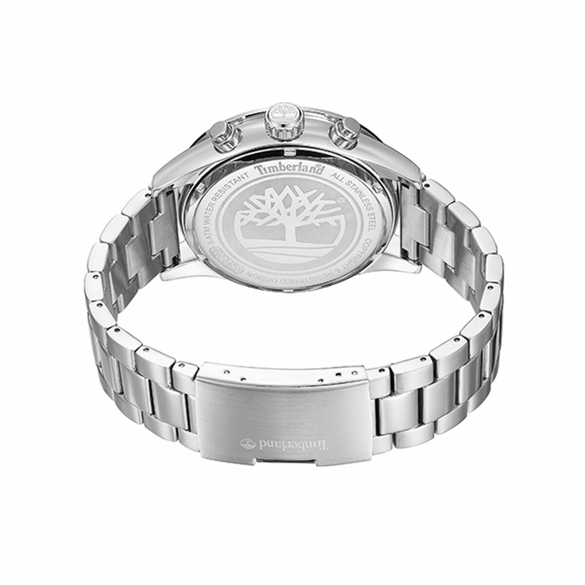 Men's Watch Timberland TDWGK2201004 (Ø 46 mm)-2