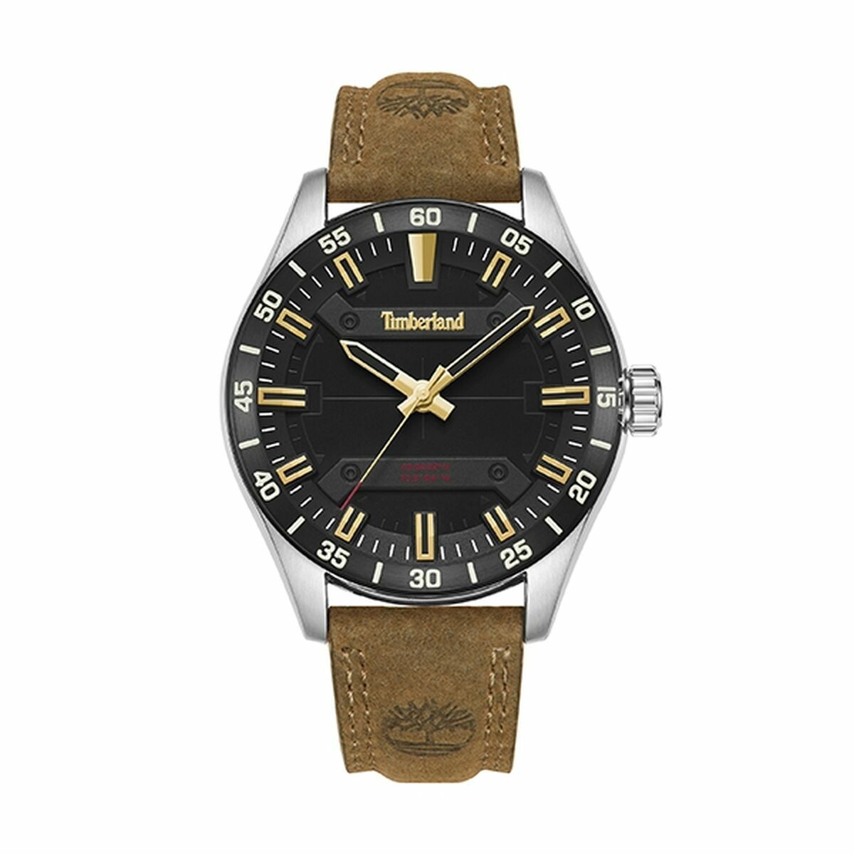 Men's Watch Timberland TDWGA2201201 (Ø 46 mm)-0