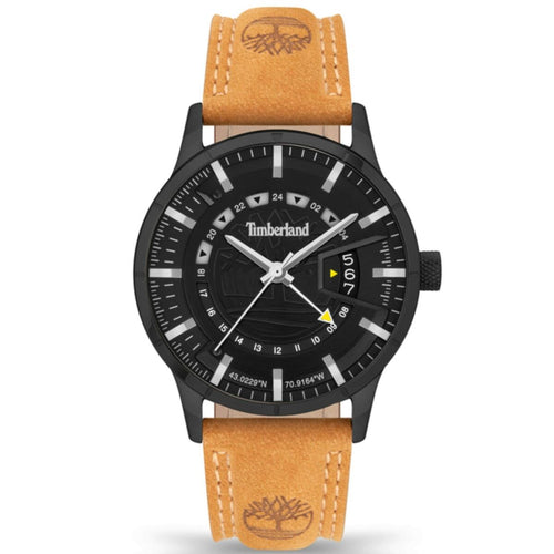 Load image into Gallery viewer, Men's Watch Timberland (Ø 42 mm)-6

