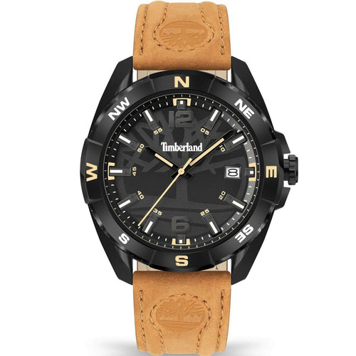 Load image into Gallery viewer, Men's Watch Timberland (Ø 44 mm)-4
