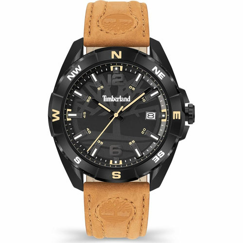 Load image into Gallery viewer, Men's Watch Timberland (Ø 44 mm)-3
