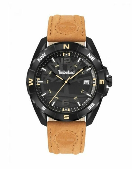 Men's Watch Timberland (Ø 44 mm)-0