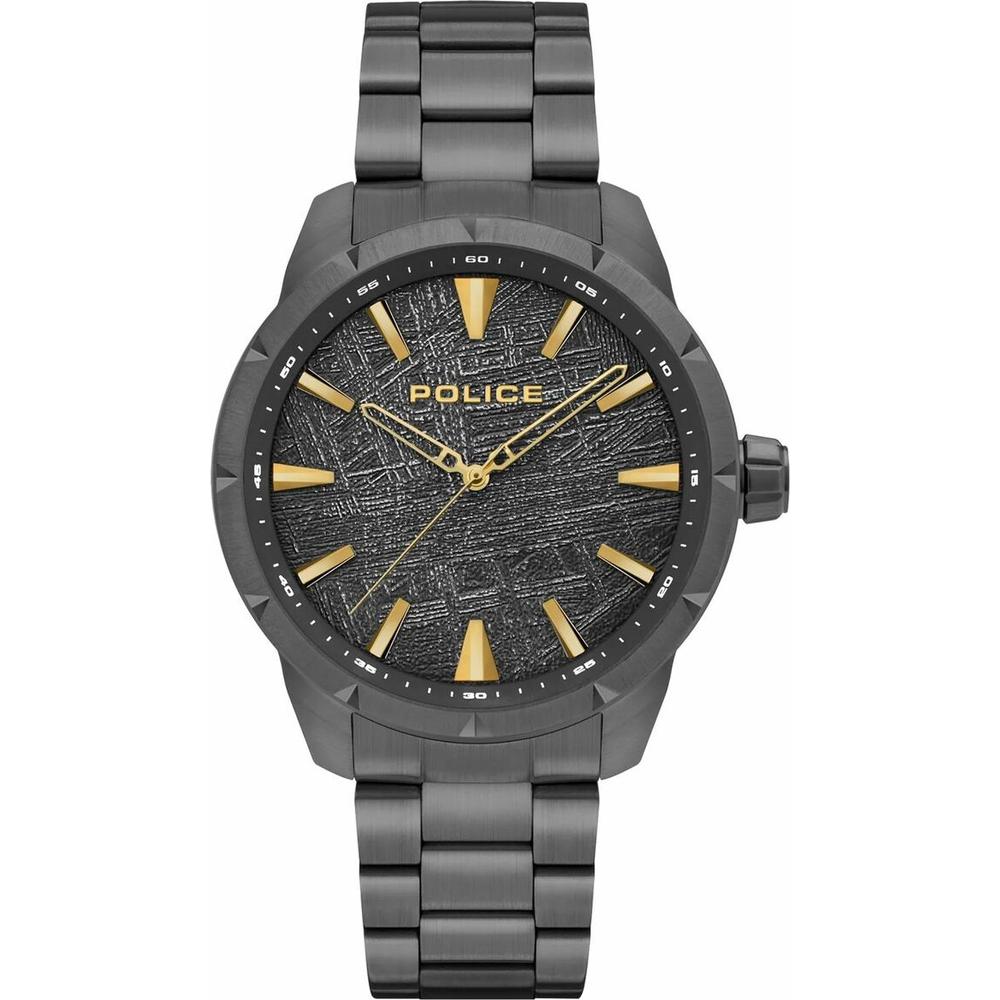 Men's Watch Police PEWJG2202902 (Ø 45 mm)-0