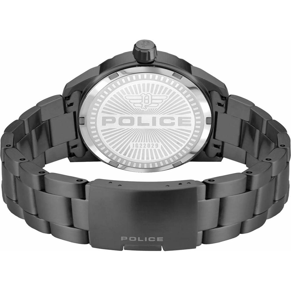 Men's Watch Police PEWJG2202902 (Ø 45 mm)-2