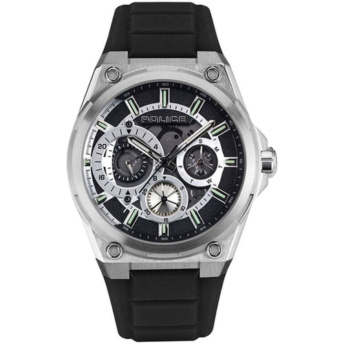 Load image into Gallery viewer, Men&#39;s Watch Police (Ø 45 mm)-0
