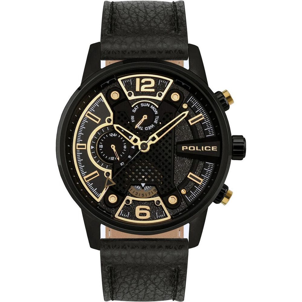 Men's Watch Police (Ø 48 mm)-0