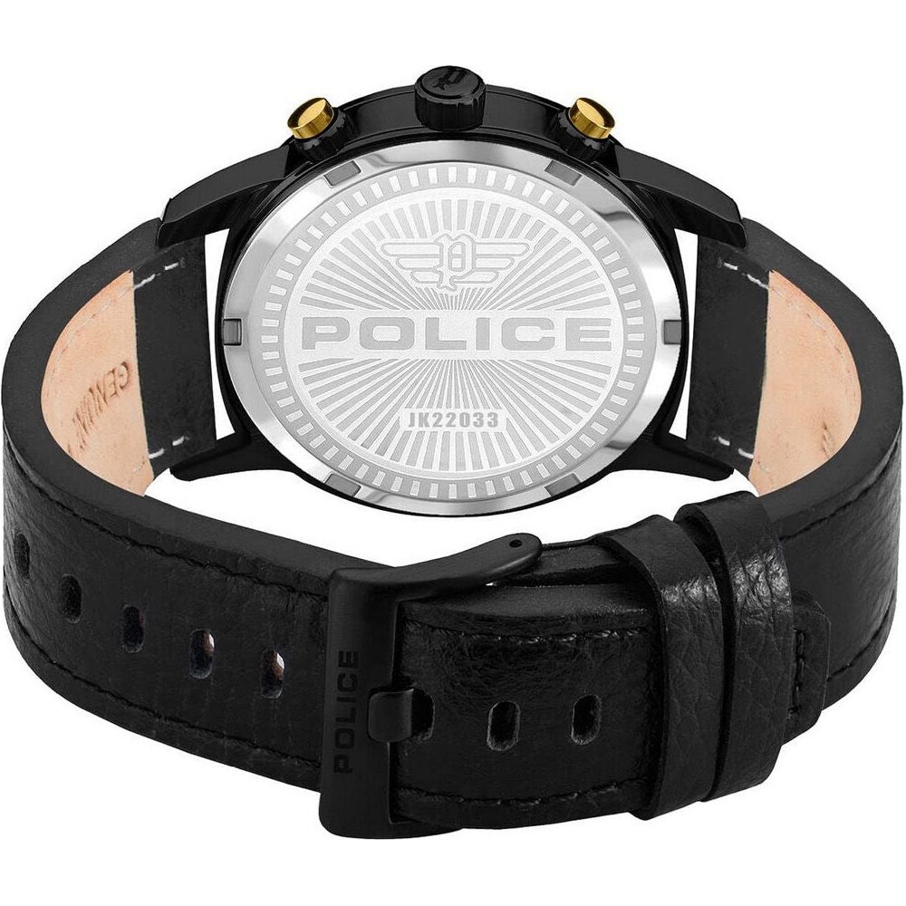 Men's Watch Police (Ø 48 mm)-4