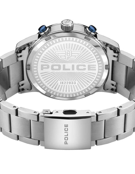 Men's Watch Police (Ø 48 mm)-0
