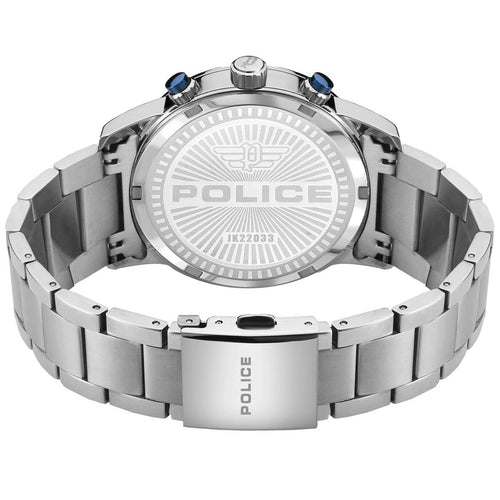 Load image into Gallery viewer, Men's Watch Police (Ø 48 mm)-0
