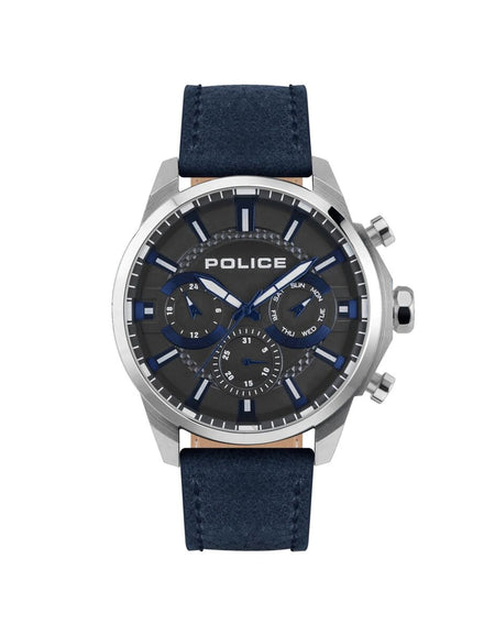Men's Watch Police (Ø 46 mm)-0