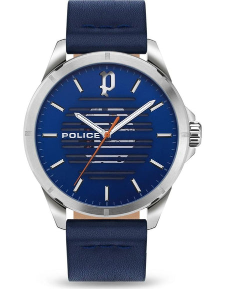 Men's Watch Police (Ø 46 mm)-0
