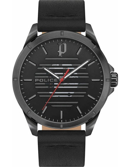 Men's Watch Police (Ø 46 mm)-0