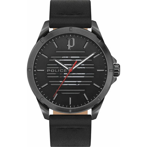 Load image into Gallery viewer, Men&#39;s Watch Police (Ø 46 mm)-0
