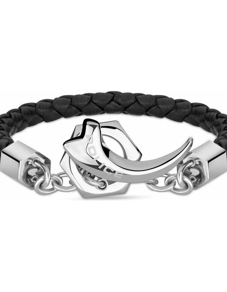 Men's Bracelet Police PEAGB2211911 Leather 21 cm-0