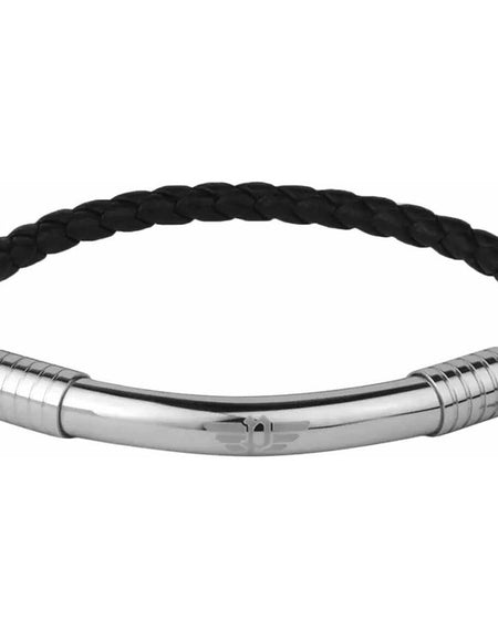 Men's Bracelet Police PEAGB2211501 Leather 19 cm-0