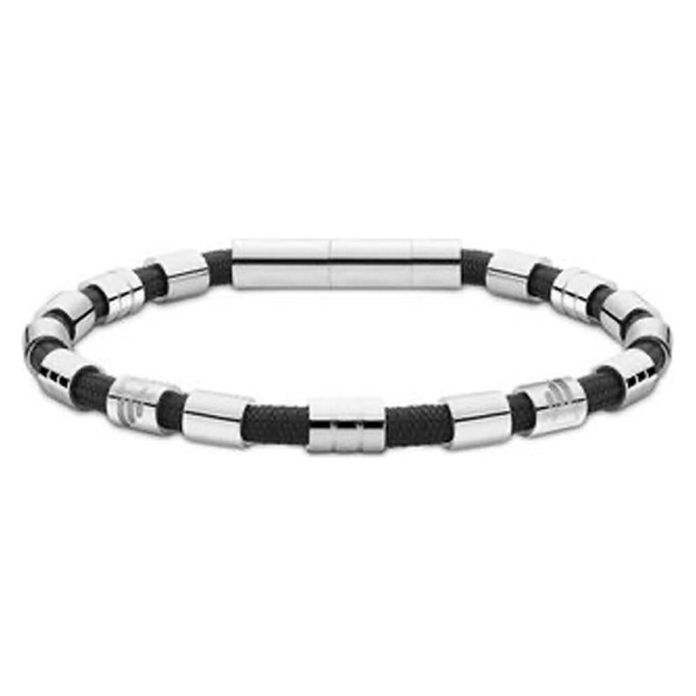 Men's Bracelet Police PEAGB2211511 Stainless steel 19 cm-0