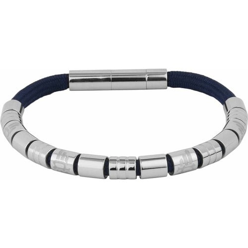 Load image into Gallery viewer, Men&#39;s Bracelet Police PEAGB2211513 Stainless steel 19 cm-0
