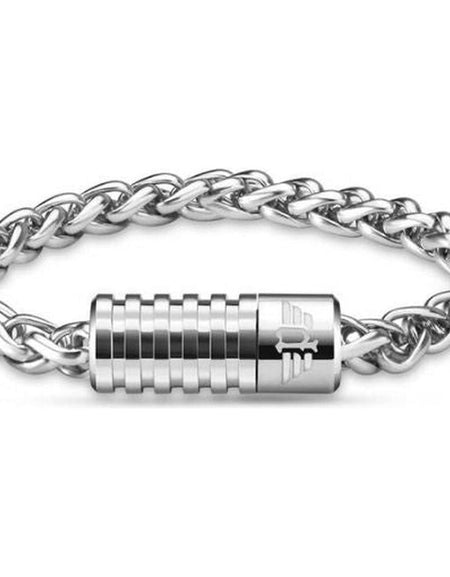 Ladies' Bracelet Police PEAGB2211543 Stainless steel 19 cm-0