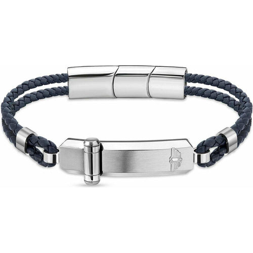 Load image into Gallery viewer, Men&#39;s Bracelet Police PEAGB2211634 (L)-0
