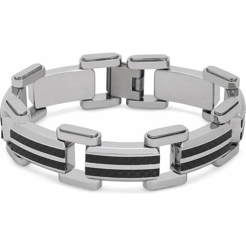 Load image into Gallery viewer, Men&#39;s Bracelet Police PEAGB2211651 Stainless steel 19 cm-0
