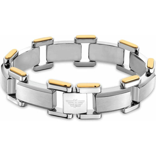 Load image into Gallery viewer, Men&#39;s Bracelet Police PEAGB2211654 Stainless steel 19 cm-0
