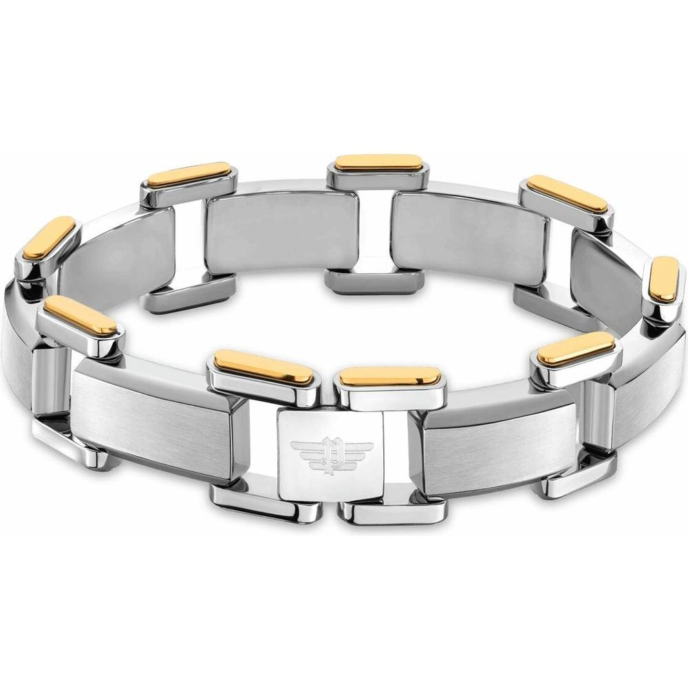 Men's Bracelet Police PEAGB2211654 Stainless steel 19 cm-0