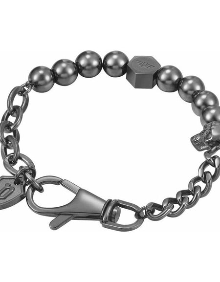 Men's Bracelet Police PEAGB2212111 Stainless steel 18 cm-0