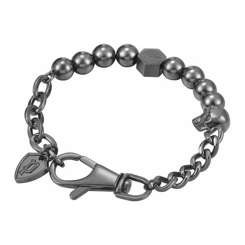 Load image into Gallery viewer, Men's Bracelet Police PEAGB2212111 Stainless steel 18 cm-0
