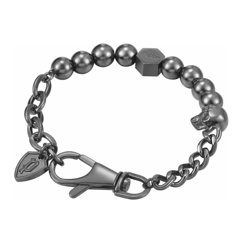 Men's Bracelet Police PEAGB2212111 Stainless steel 18 cm-0