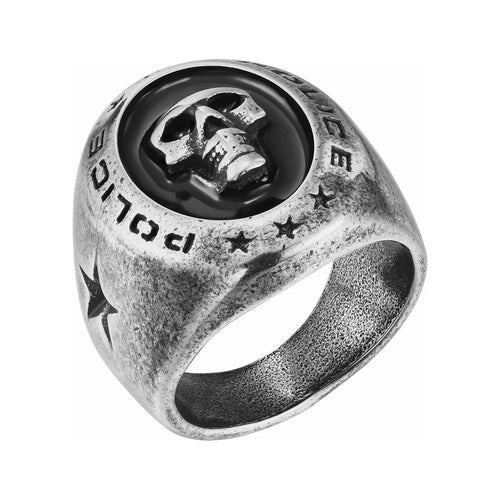 Load image into Gallery viewer, Men&#39;s Ring Police PEAGF2212103 (26)-0
