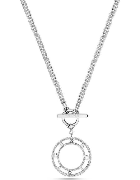 Ladies' Necklace Police PEJLN2212201 45 cm-0