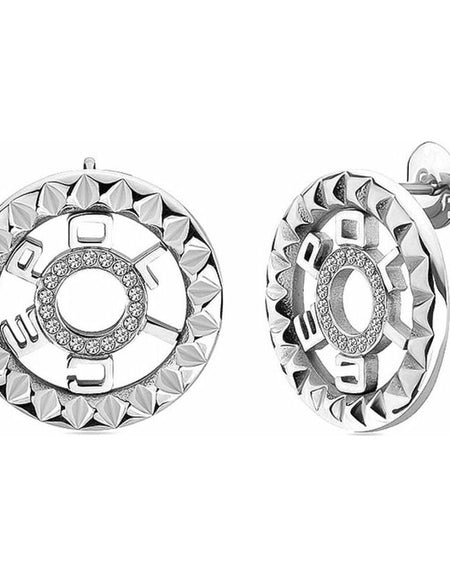 Ladies' Earrings Police PEJLE2212211 Stainless steel 1,5 cm-0