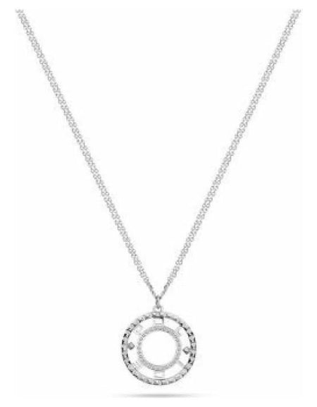 Ladies' Necklace Police PEJLN2212213 45 cm-0