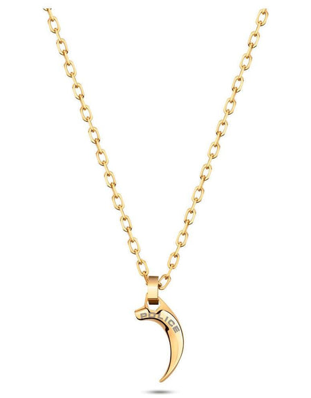 Men's Necklace Police PEAGN2211904 70 + 20 cm-0