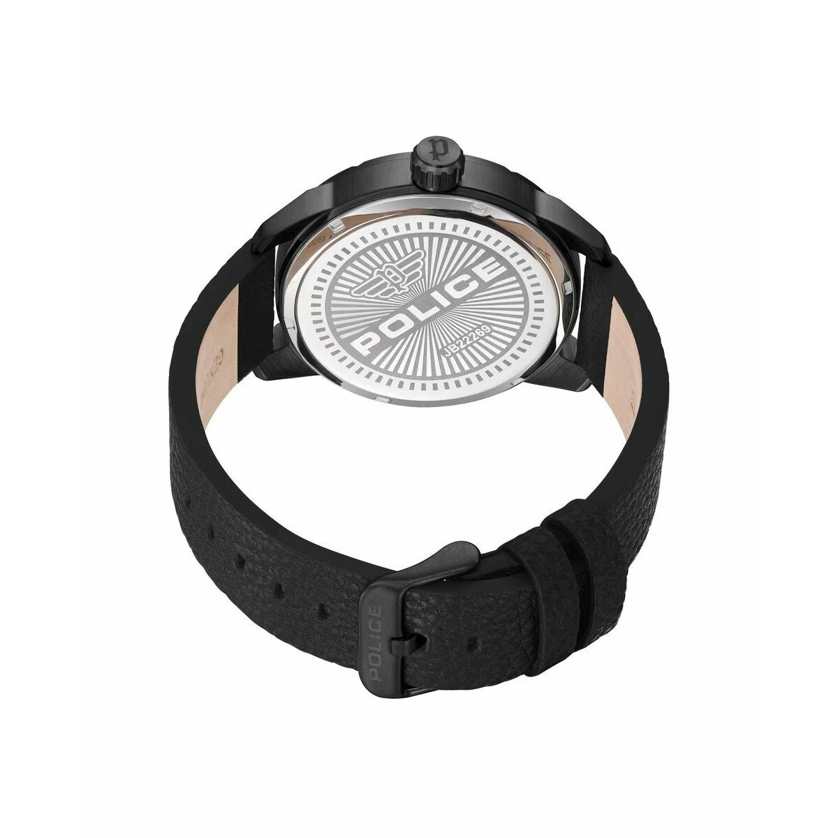 Men's Watch Police PEWJB2226901 (Ø 45 mm)-2