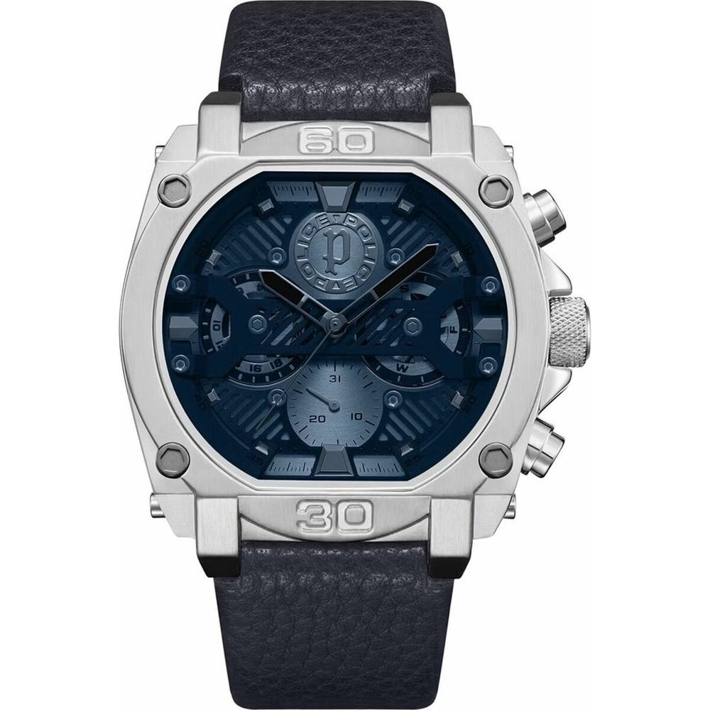 Men's Watch Police PEWJF2226802-0